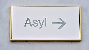 Die Asyl-Zahlen in Bayern gehen zurück. (Archivbild)