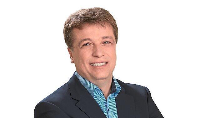 Werner Schießl, Freie Wähler, belegte Platz Zwei im Wahlkreis. Werner Schießl, Freie Wähler, belegte Platz Zwei im Wahlkreis.