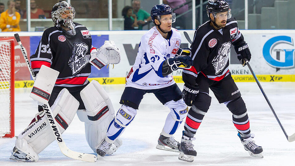 Nach dem knappen 5:4 Sieg gegen Nürnberg treffen die Kroaten im Finale am Sonntag auf die Augsburger Bezwinger der anderen Tigers. (Fotos: Harry Schindler) Nach dem knappen 5:4 Sieg gegen Nürnberg treffen die Kroaten im Finale am Sonntag auf die Augsburger Bezwinger der anderen Tigers. (Fotos: Harry Schindler)