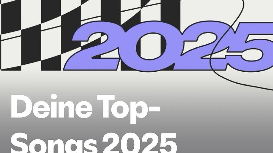 Spotify Wrapped 2025 wurde bereits von vielen Musikhörern erwartet. Spotify Wrapped 2025 wurde bereits von vielen Musikhörern erwartet.