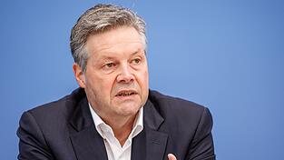 Dirk Rompf will den Chefposten bei Bahn-InfraGo nicht mehr.