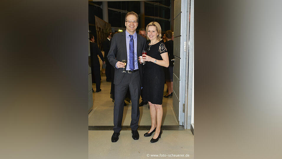 Impressionen vom Ball der Wirtschaft, festgehalten von Markus Scheuerer.