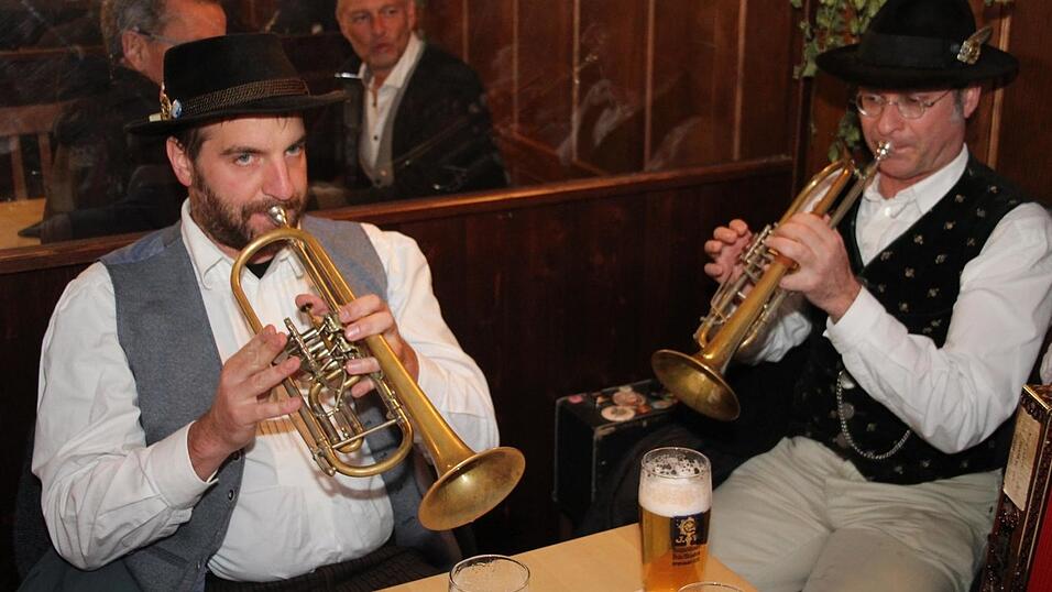 Die Besucher waren von der Freisinger Nacht der Musik begeistert.