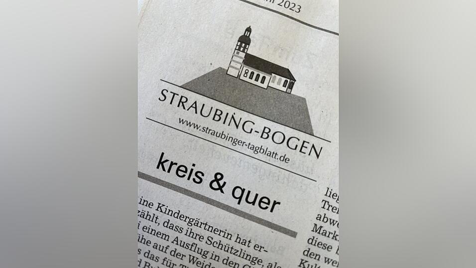 Mit den verschiedenen Generationen ist es schon oft kompliziert...