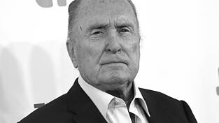 Robert Duvall ist gestorben. (Archivbild)
