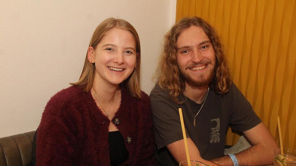 Die 'Nacht der blauen Wunder' begeisterte die Landshuter.