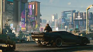 Nach drei Jahren Arbeit ist „Cyberpunk 2077“ endlich da angekommen, wo „CD Project Red“ das Spiel ursprünglich haben wollte.