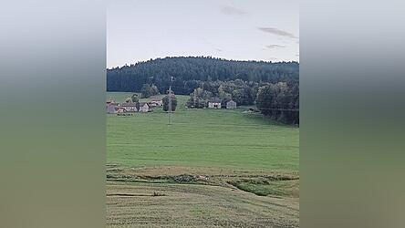 Der Prackenbacher Gemeinderat diskutierte über die Ausweisung eines Vorranggebietes für Windkraft am Bartlberg. Das Abstimmungsergebnis: ein mehrheitliches Nein.