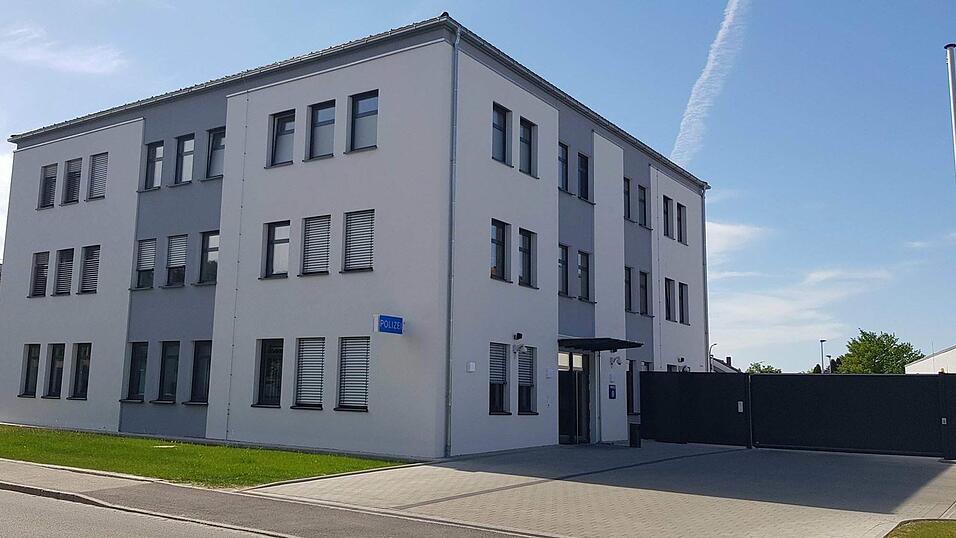 Hier finden Sie aktuelle Polizeimeldungen. (Symbolbild) Hier finden Sie aktuelle Polizeimeldungen. (Symbolbild)