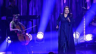 Marianne Rosenberg ist aus der deutschen Musikwelt nicht wegzudenken. (Archivbild)