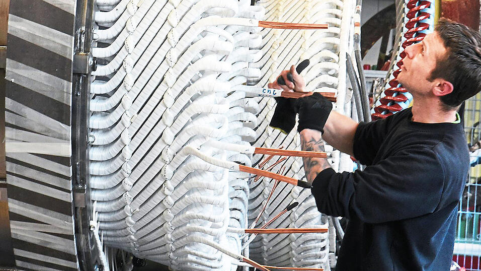 Unruhe auf dem deutschen Arbeitsmarkt: Immer mehr Unternehmen erwarten in Zukunft einen deutlichen Anstieg der Kurzarbeit.