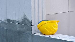 Wohnungsbauunternehmen haben in Deutschland seit vielen Jahren (zu) wenig zu tun, obwohl der Bedarf in vielen Städten immens ist. (Symbolbild)