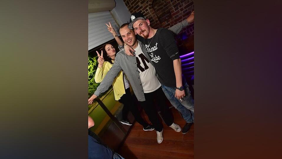 Die Partybilder vom Wochenende 5. und 6. Mai 2017 aus dem Stars in Landshut. Die Partybilder vom Wochenende 5. und 6. Mai 2017 aus dem Stars in Landshut.
