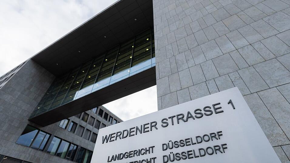 Der Verdacht: Eine Schein-Spedition ließ Waren verschwinden.