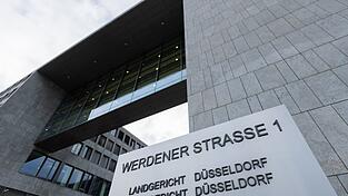 Der Verdacht: Eine Schein-Spedition ließ Waren verschwinden. Der Verdacht: Eine Schein-Spedition ließ Waren verschwinden.