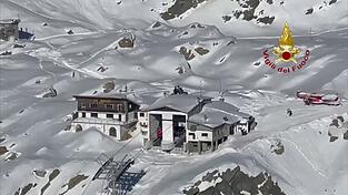 Die betroffene Seilbahn stammt urspr&uuml;nglich aus dem Jahr 1962, war jedoch Anfang 2023 umfassend modernisiert worden.