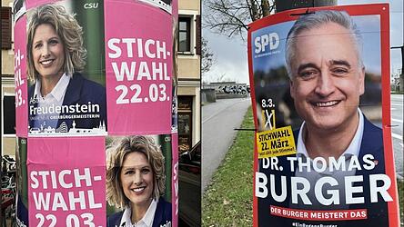 Stehen die Mehrheiten bereits fest? Oder sind Wahlempfehlungen am Ende nicht mehr als ein symboler Akt, ohne Gegenwert?