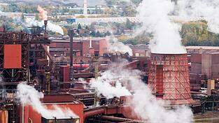 Das EU-Treibhausgashandelssystem ist ein wichtiges Klimaschutzinstrument der EU. (Symbolbild)