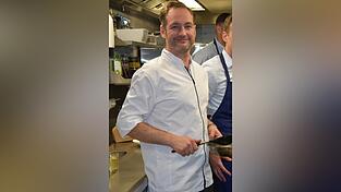 Inhaber Stefan Spitzer.