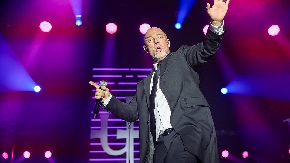 Nachdem sich Unheilig 2016 von der Bühne verabschiedet hatte, gibt es 2026 ein neues Album. (Archivbild) Nachdem sich Unheilig 2016 von der Bühne verabschiedet hatte, gibt es 2026 ein neues Album. (Archivbild)