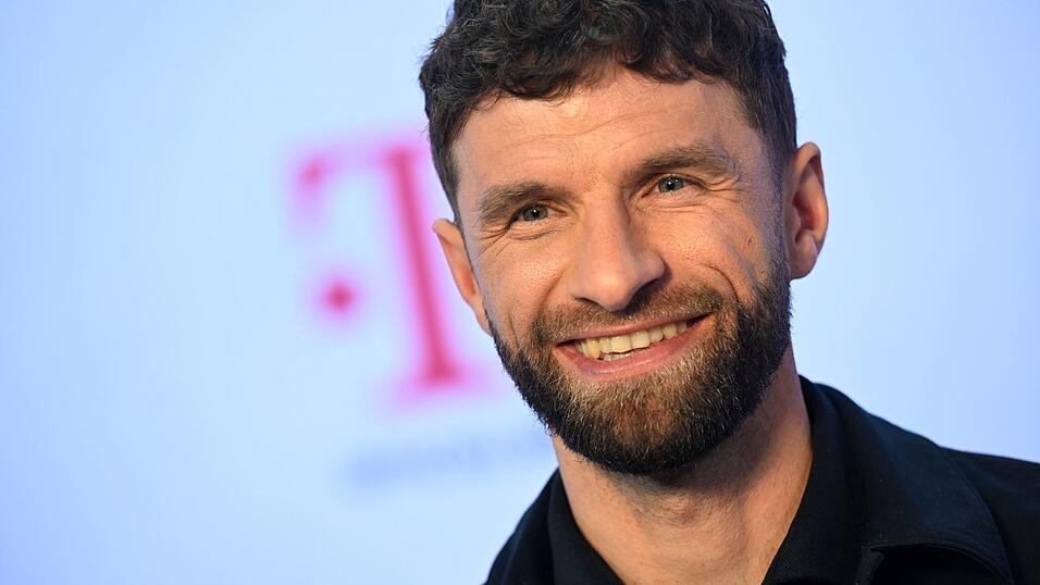 Thomas M&uuml;ller: &laquo;Ich bin ein Nichts-Ausschlie&szlig;er.&raquo;