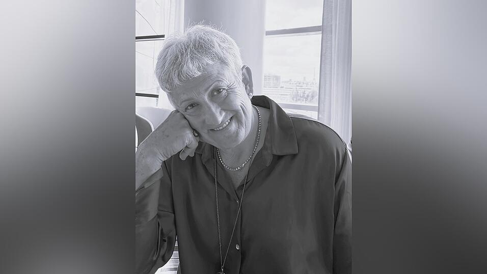 Anna Maria Nemmer starb im Alter von 62 Jahren.