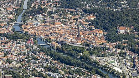 Landshut gilt auch künftig als Gemeinde mit angespanntem Wohnungsmarkt. Ganz, wie es der Realität entspricht, sagt Oliver Wunsch vom Mieterverein Landshut. Landshut gilt auch künftig als Gemeinde mit angespanntem Wohnungsmarkt. Ganz, wie es der Realität entspricht, sagt Oliver Wunsch vom Mieterverein Landshut.