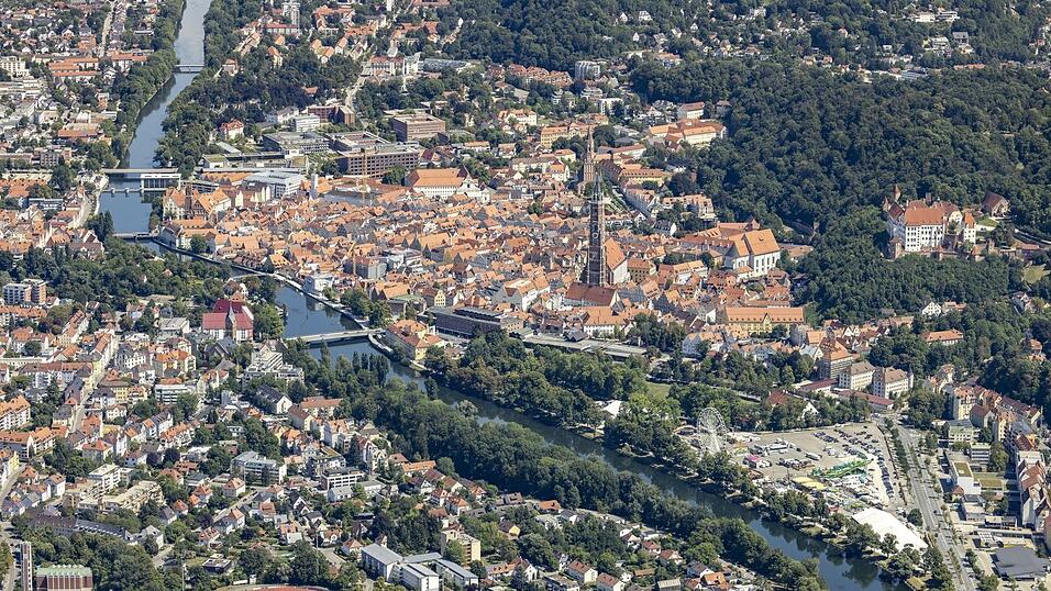 Landshut gilt auch künftig als Gemeinde mit angespanntem Wohnungsmarkt. Ganz, wie es der Realität entspricht, sagt Oliver Wunsch vom Mieterverein Landshut. Landshut gilt auch künftig als Gemeinde mit angespanntem Wohnungsmarkt. Ganz, wie es der Realität entspricht, sagt Oliver Wunsch vom Mieterverein Landshut.