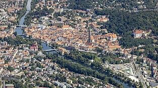 Landshut gilt auch künftig als Gemeinde mit angespanntem Wohnungsmarkt. Ganz, wie es der Realität entspricht, sagt Oliver Wunsch vom Mieterverein Landshut. Landshut gilt auch künftig als Gemeinde mit angespanntem Wohnungsmarkt. Ganz, wie es der Realität entspricht, sagt Oliver Wunsch vom Mieterverein Landshut.