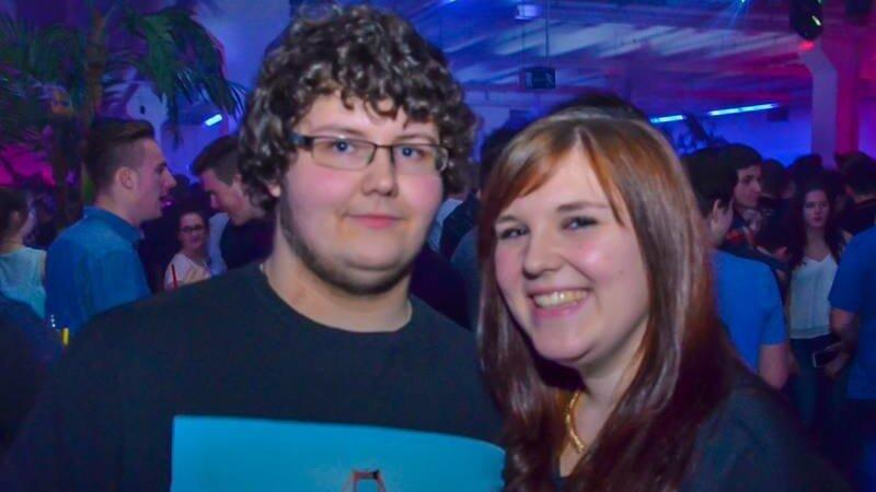 Gleich bei der Eröffnung platzte die neue Diskothek Peggy P. aus allen Nähten. Gleich bei der Eröffnung platzte die neue Diskothek Peggy P. aus allen Nähten.