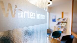 Eine neue Pauschale soll chronisch Kranken Praxisbesuche ersparen. (Archivbild) Eine neue Pauschale soll chronisch Kranken Praxisbesuche ersparen. (Archivbild)