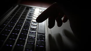 Im vergangenen Jahr hat es deutlich mehr erfasste Sexualdelikte gegen Kinder und Jugendliche im Internet gegeben.