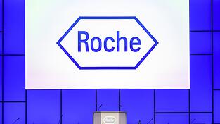 Pharmakonzern Roche übernimmt die US-Biotechfirma 89bio. (Archivbild)