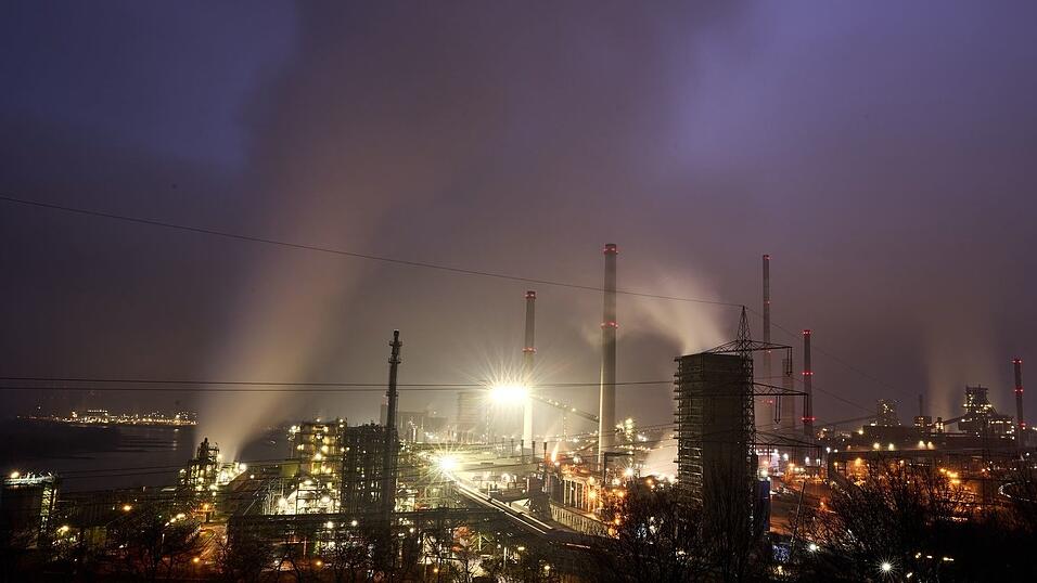 Die nun genehmigte Unterst&uuml;tzung bis Ende 2030 kann Unternehmen im gesamten Bundesgebiet gew&auml;hrt werden. (Archivbild)