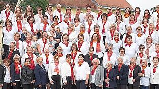 Seit 50 Jahren vielfältig aktiv: Der Frauenverein in seinem Jubiläumsjahr.