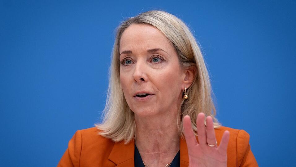 Kassenverbandsvizechefin Stefanie Stoff-Ahnis nennt Änderungen bei der Terminvergabe «überfällig». (Archivfoto) Kassenverbandsvizechefin Stefanie Stoff-Ahnis nennt Änderungen bei der Terminvergabe «überfällig». (Archivfoto)