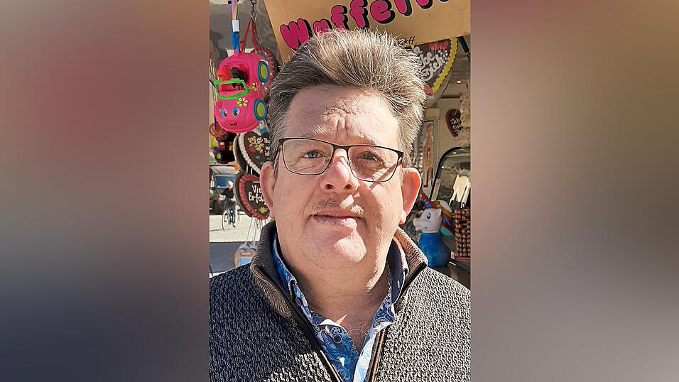 Horst Heppenheimer Horst Heppenheimer