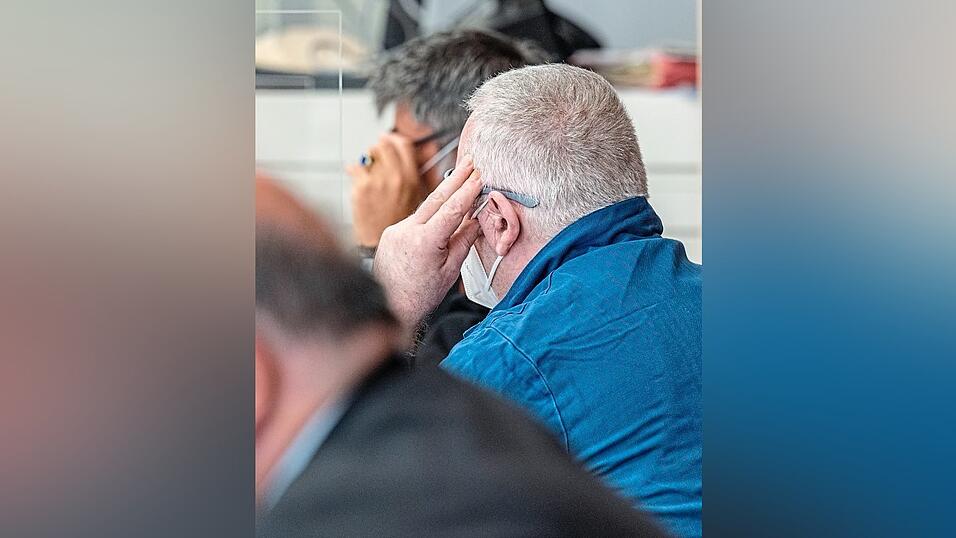 Karlheinz R. Karlheinz R.