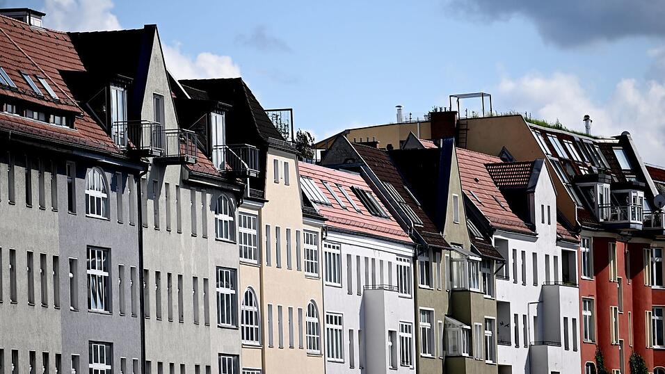 Viele Menschen haben die Sorge, dass ihre Mietkosten steigen. (Symbolbild) Viele Menschen haben die Sorge, dass ihre Mietkosten steigen. (Symbolbild)