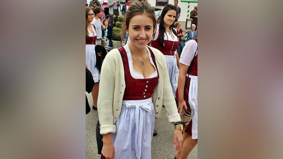 Die KLJB Kl&auml;ham-Oberergoldsbach feierte am Wochenende ihr 65-j&auml;hriges Gr&uuml;ndungsfest.