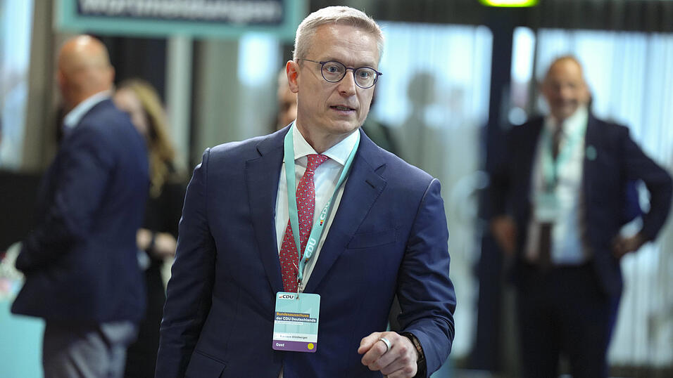 Karsten Wildberger