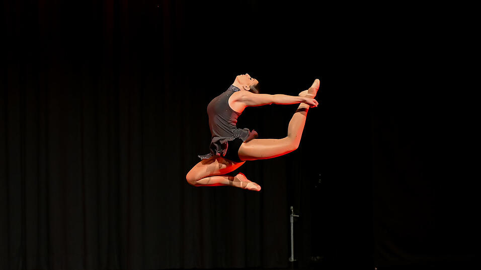 Impressionen von der Premierengala des Space Clubs in der Eslara.