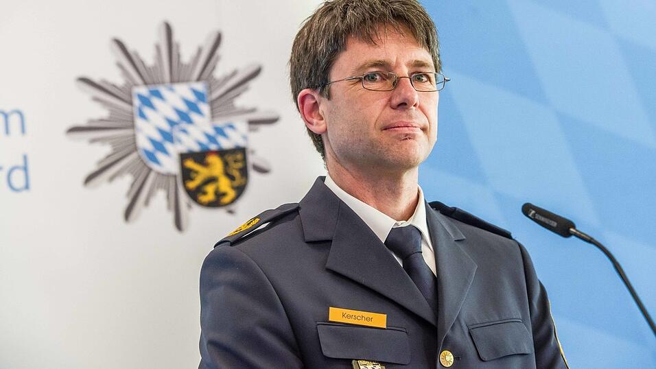 2021 wechselte Roland Kerscher vom Polizeipr&auml;sidium Oberbayern Nord zum Landesamt f&uuml;r Verfassungsschutz. K&uuml;nftig leitet der geb&uuml;rtige Straubinger das Pr&auml;sidium in Niederbayern.