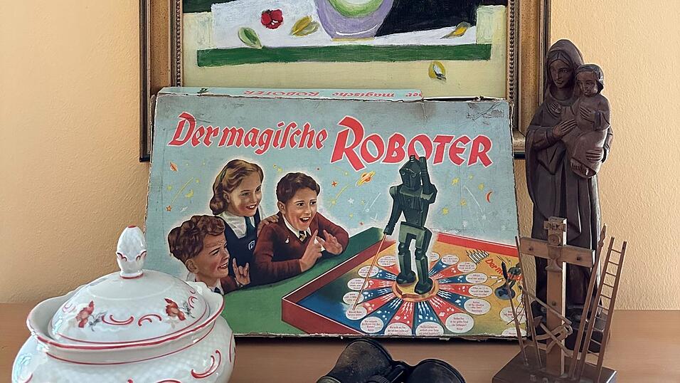 Wer pers&ouml;nliche &bdquo;Sch&auml;tzchen&ldquo; im Museum Quintana von Experten einordnen lassen will, kann sich noch bis 2. September bewerben.