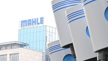 Der Autozulieferer Mahle - hier der Stammsitz in Stuttgart - will sein Werk in Neustadt an der Donau schlie&szlig;en.
