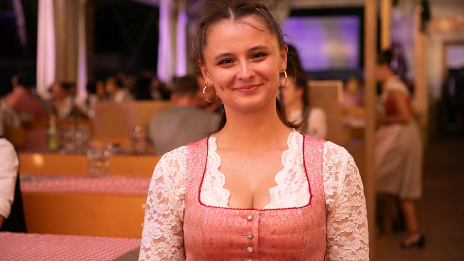 Die Partybilder vom Samstag, 9. August, aus dem Festzelt Greindl. Die Partybilder vom Samstag, 9. August, aus dem Festzelt Greindl.
