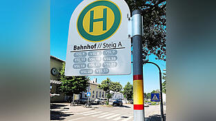 Durch größere Verkehrsverbünde soll verhindert werden, dass man für seine Strecke mehrere Tickets braucht. Durch größere Verkehrsverbünde soll verhindert werden, dass man für seine Strecke mehrere Tickets braucht.