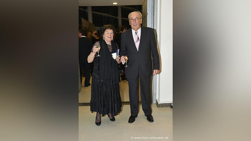 Impressionen vom Ball der Wirtschaft, festgehalten von Markus Scheuerer.