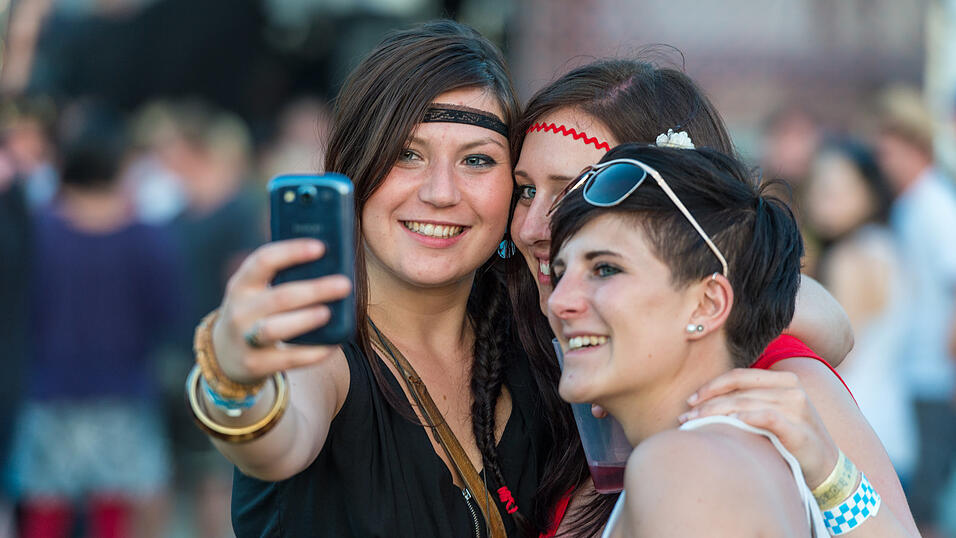 Bilder vom Freitagabend vom POA. Foto: Mathias Adam Bilder vom Freitagabend vom POA. Foto: Mathias Adam