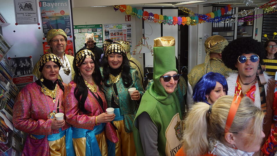 Die sch&ouml;nsten Bilder vom UsiDo.